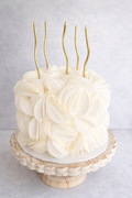 Custom Wafer Paper Cake